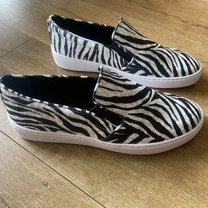 COPY - Michael Kor's Brand New Slip Ons